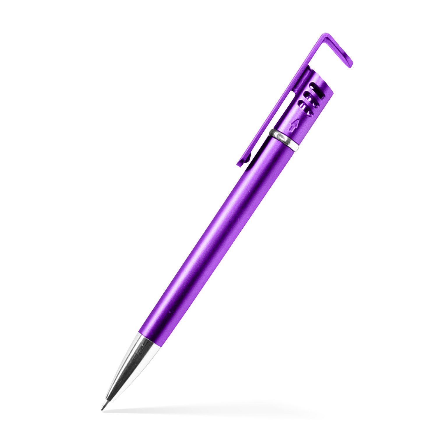 Cell Phone Holder Hidden Stylus Pen 18