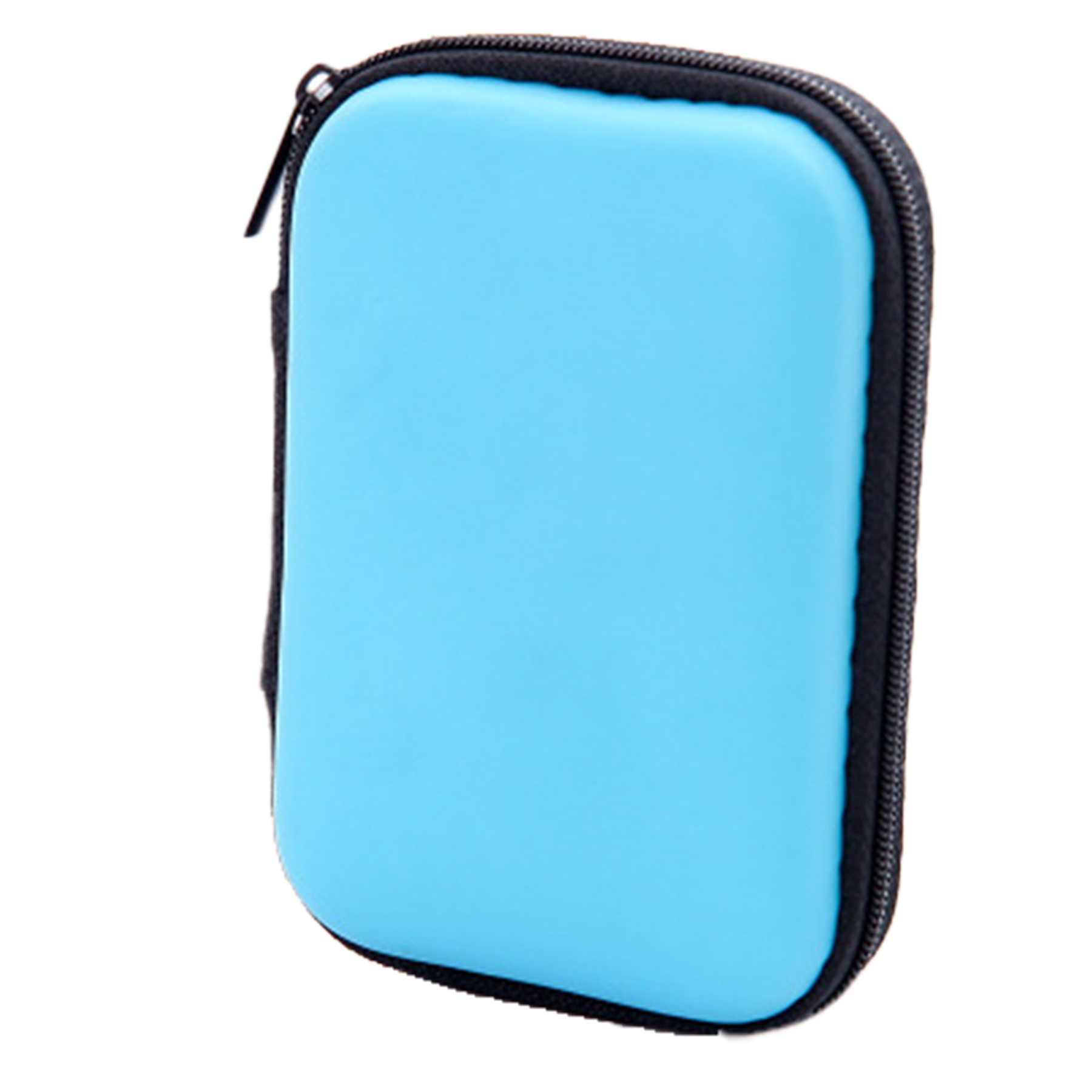 Nylon Headphone Cable Storage Case 3