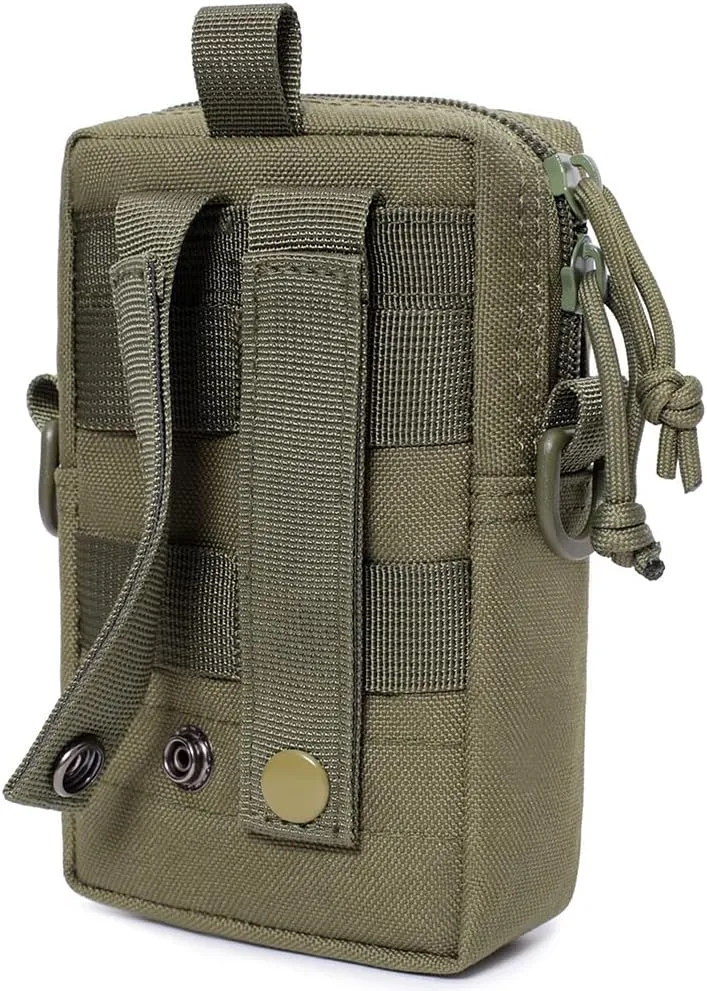 Tactical Utility Waist Pouch 3