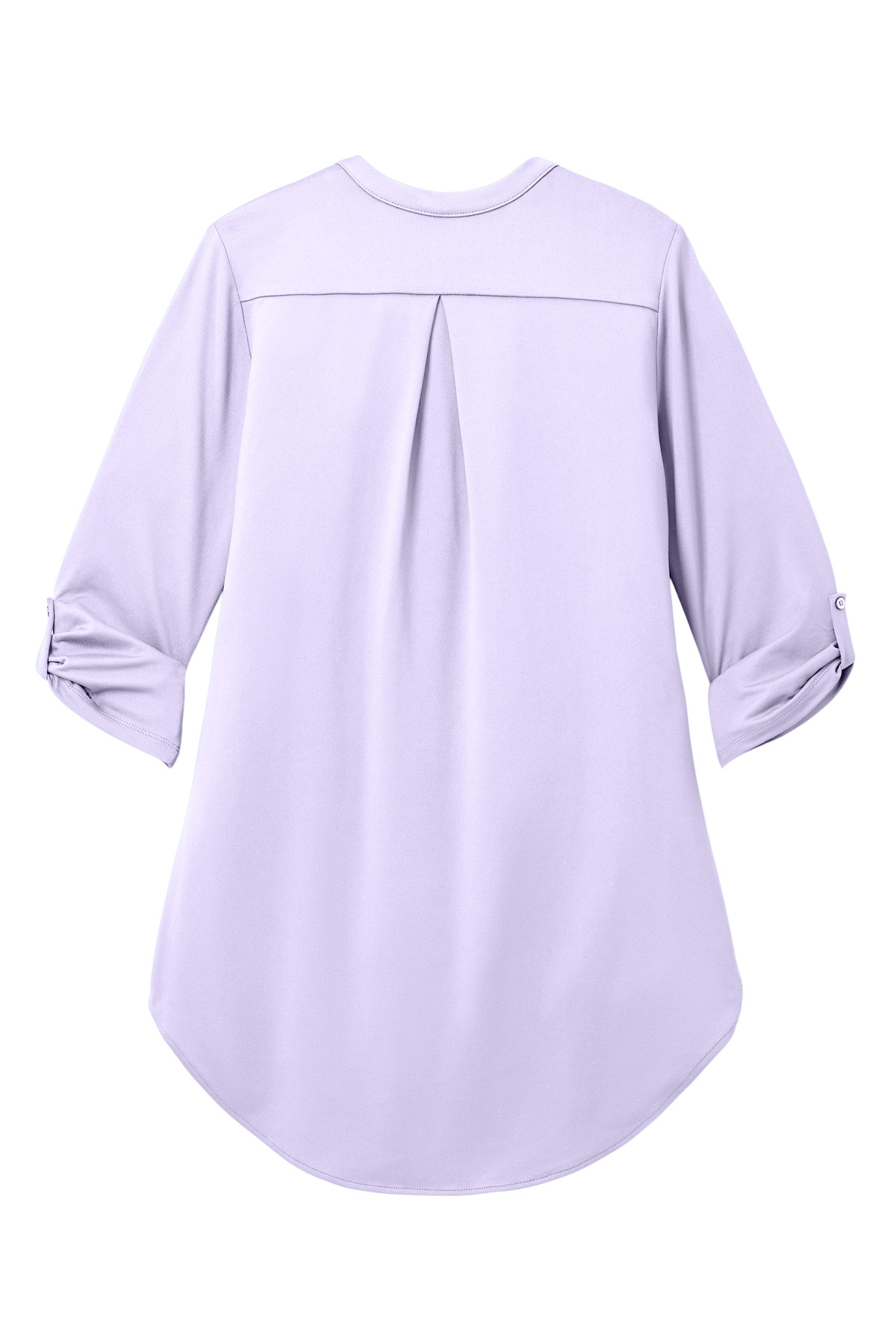 Port Authority Women's City Stretch 3/4-Sleeve Tunic LK6840 25