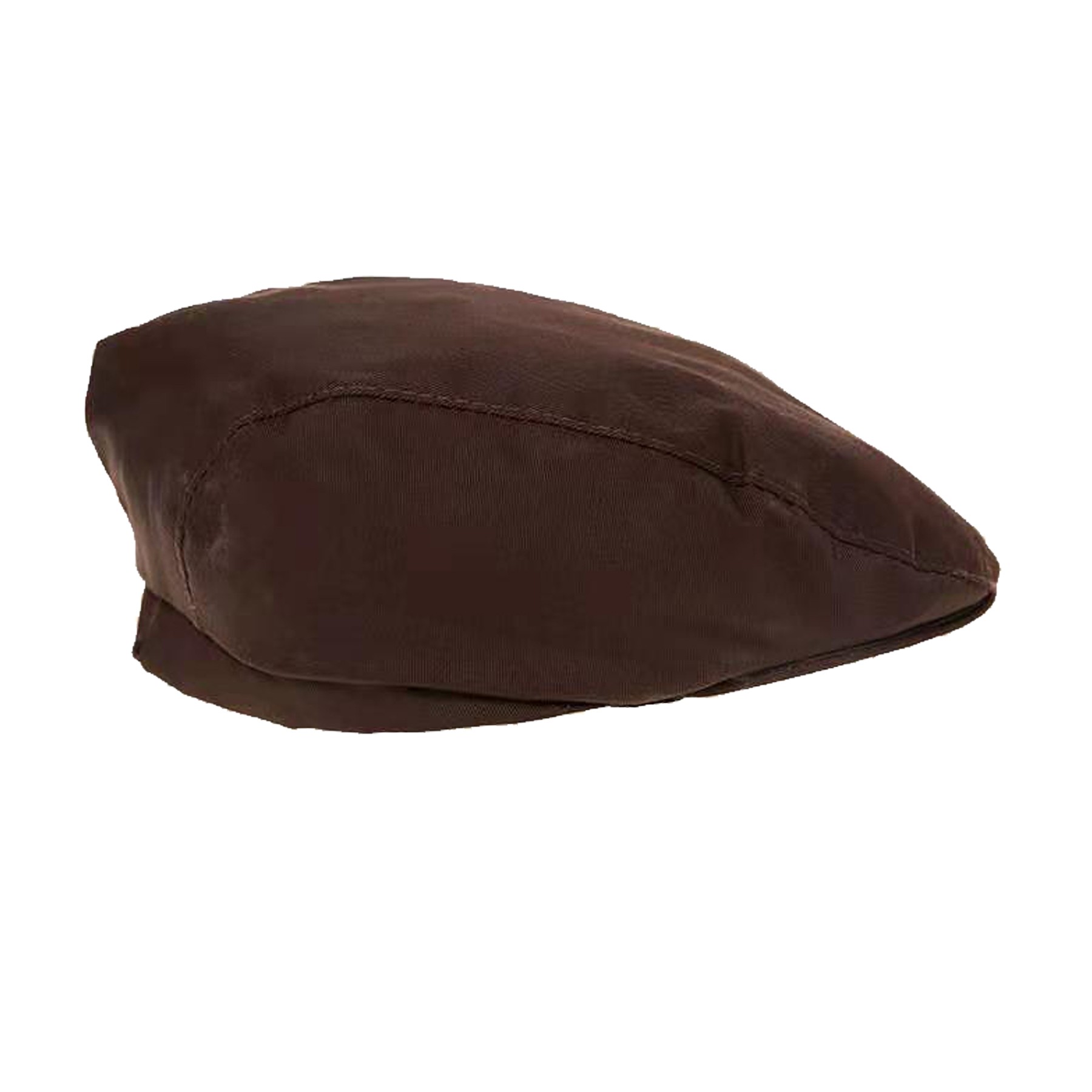 Tilt-Shaped Beret 4