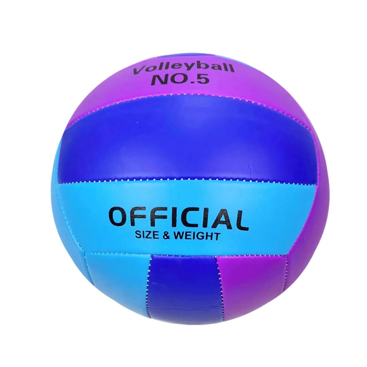Standard Size 5 Volleyball for Practice Matches 7