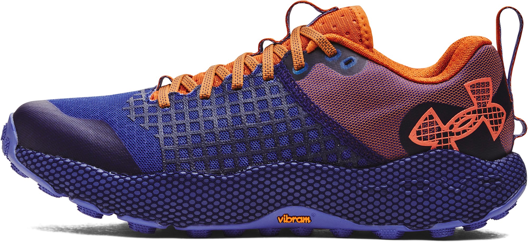 UA HOVR Ridge Trail Unisex Running Shoes 3