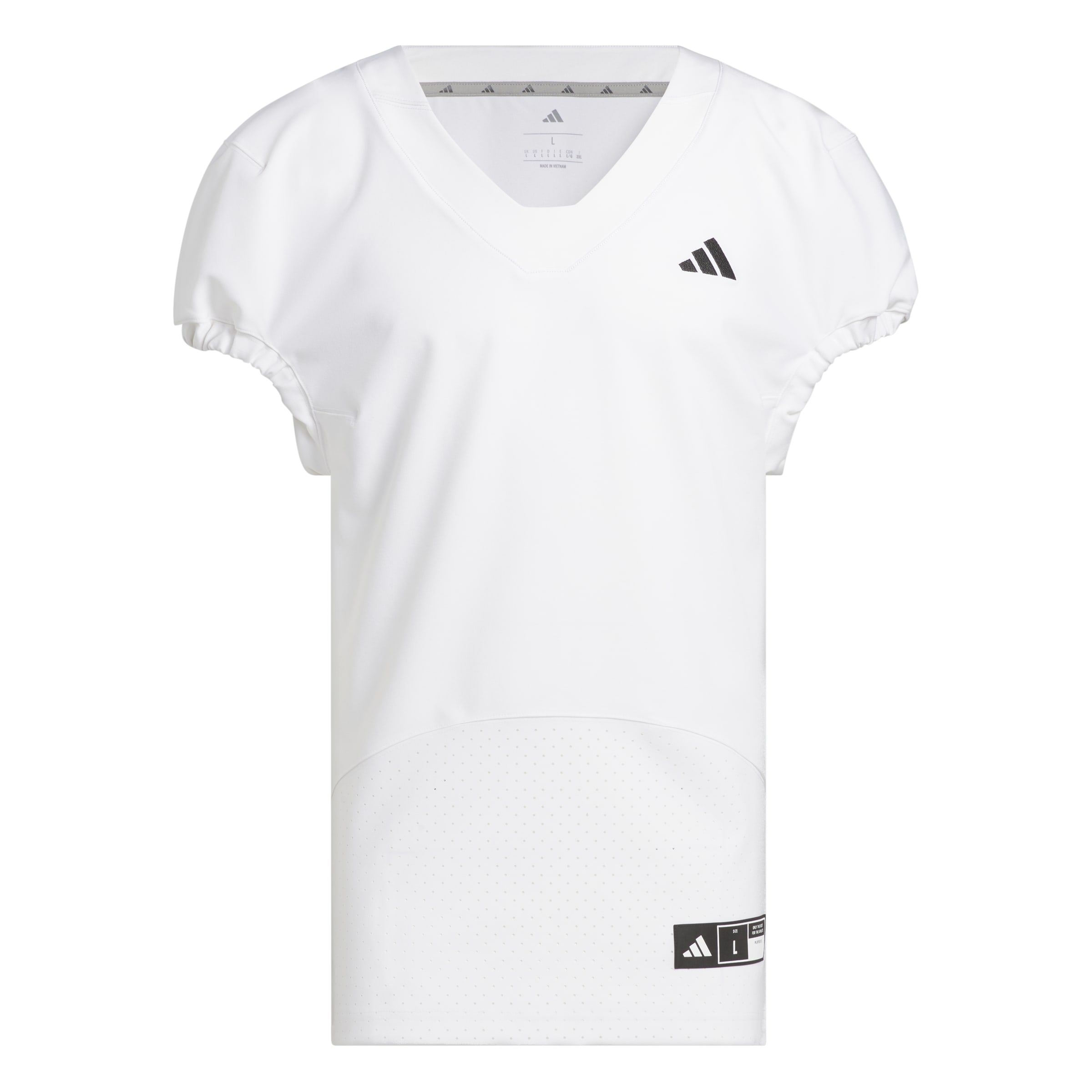 ADIZERO IMPACT FOOTBALL JERSEY 2