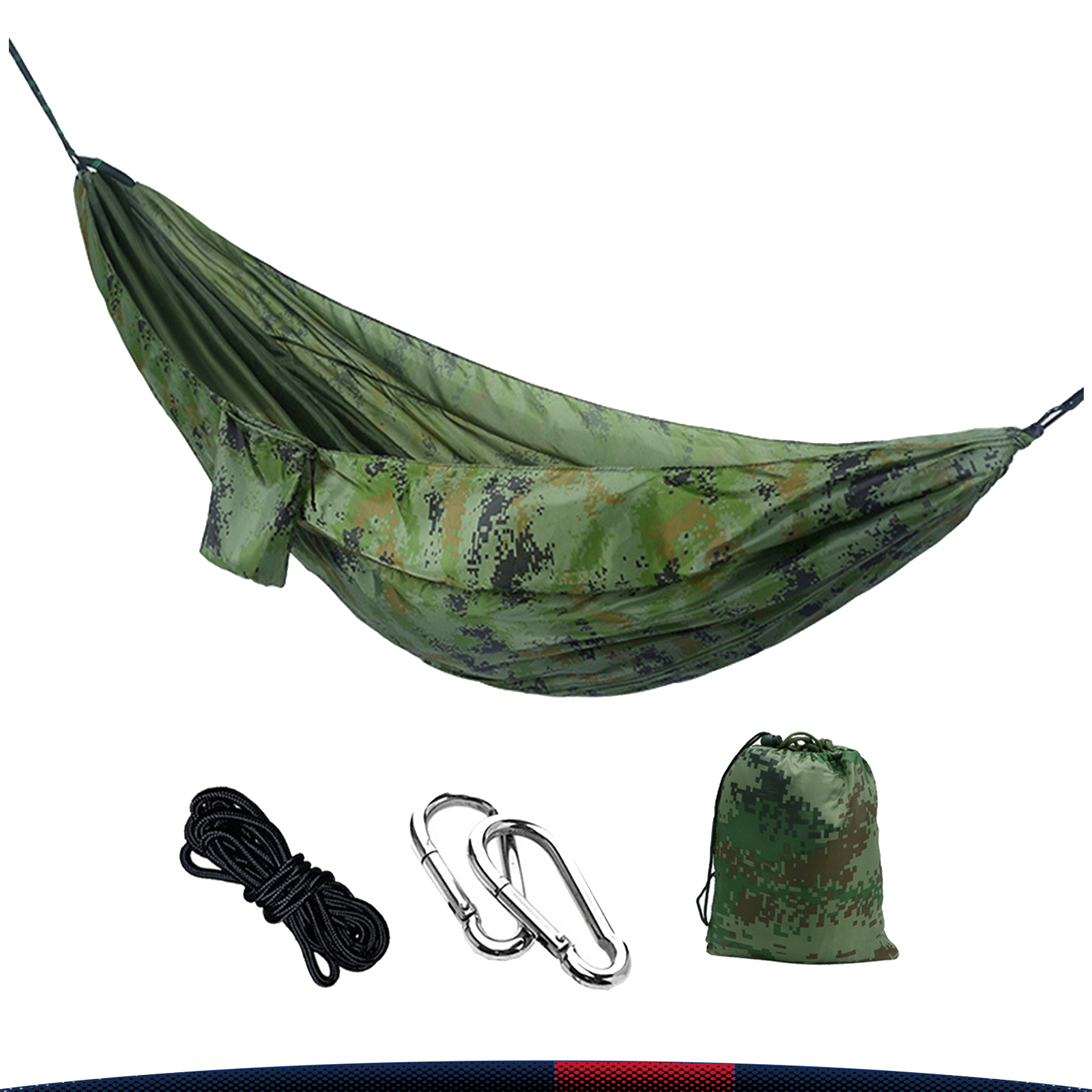 Amat Hanging Hammock 6