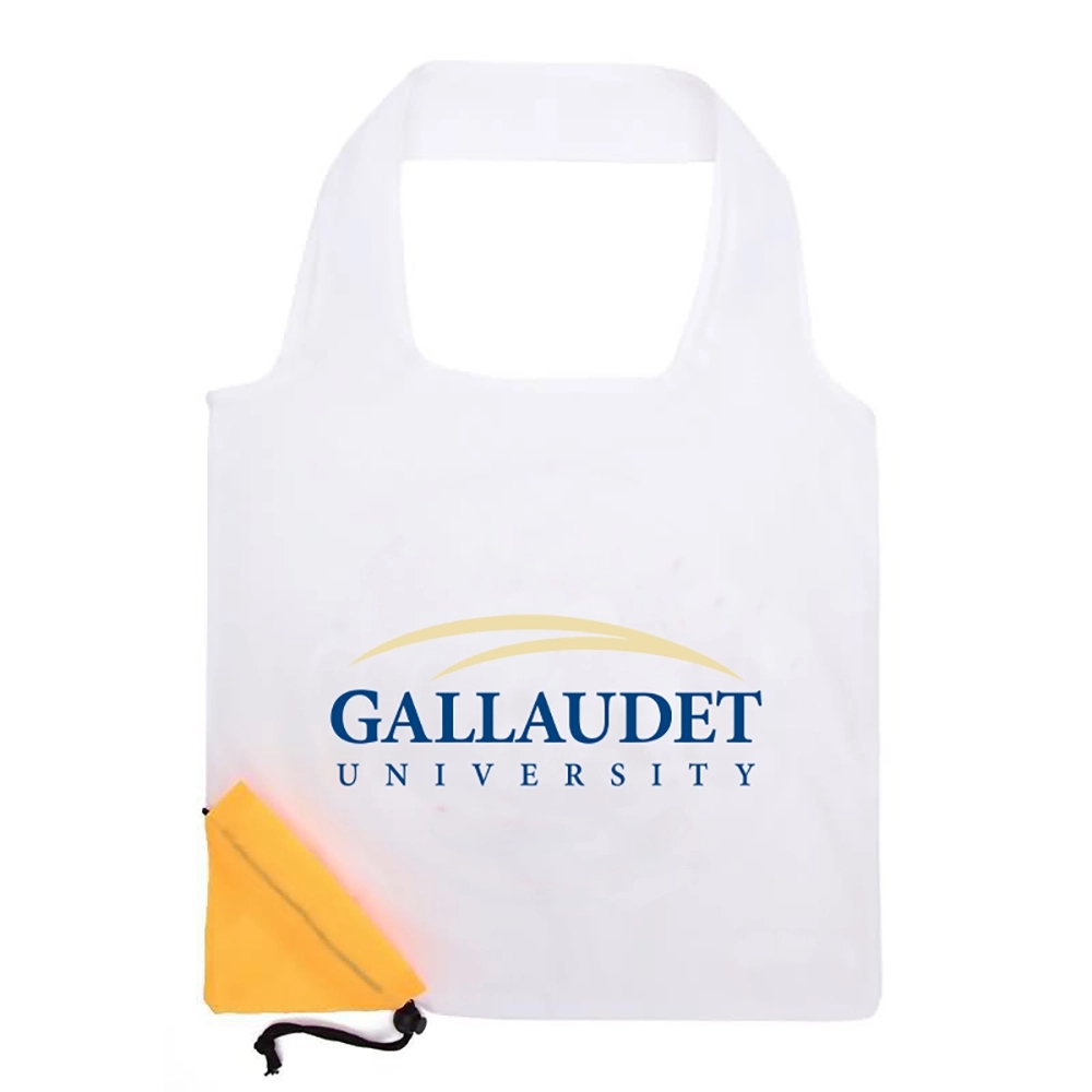 210D Foldaway Shopping Bag 2