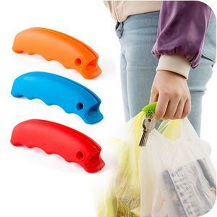 Silicone Supermarket One Trip Grip 2