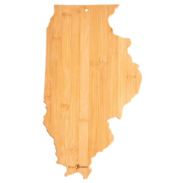 U.S. Destination Bamboo Cutting and Serving Boards 452