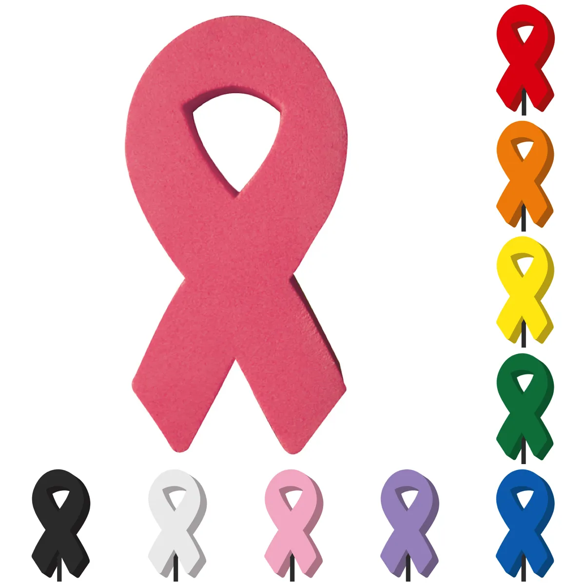 Ribbon Topper 2