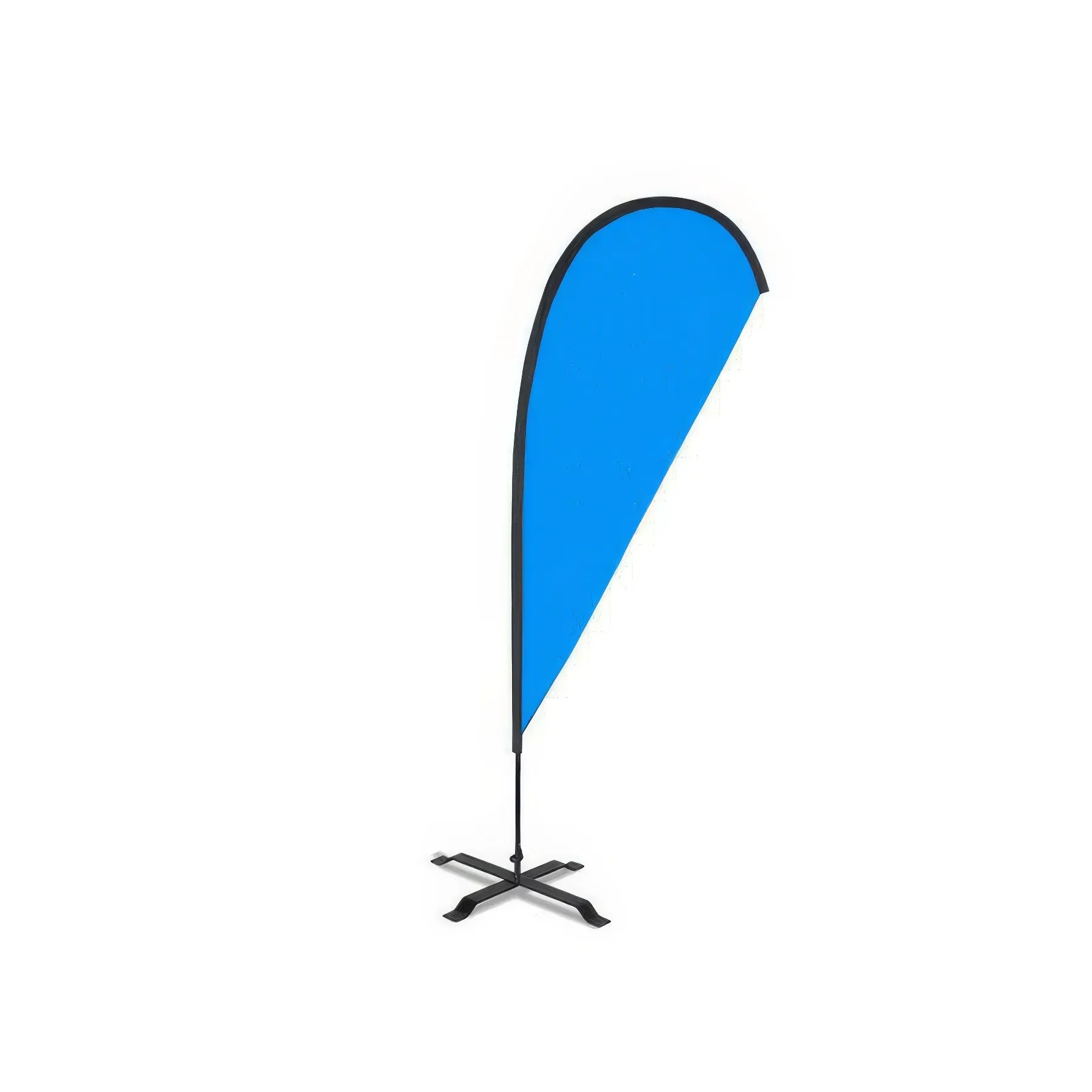 Advertising Water Blade Flag 3
