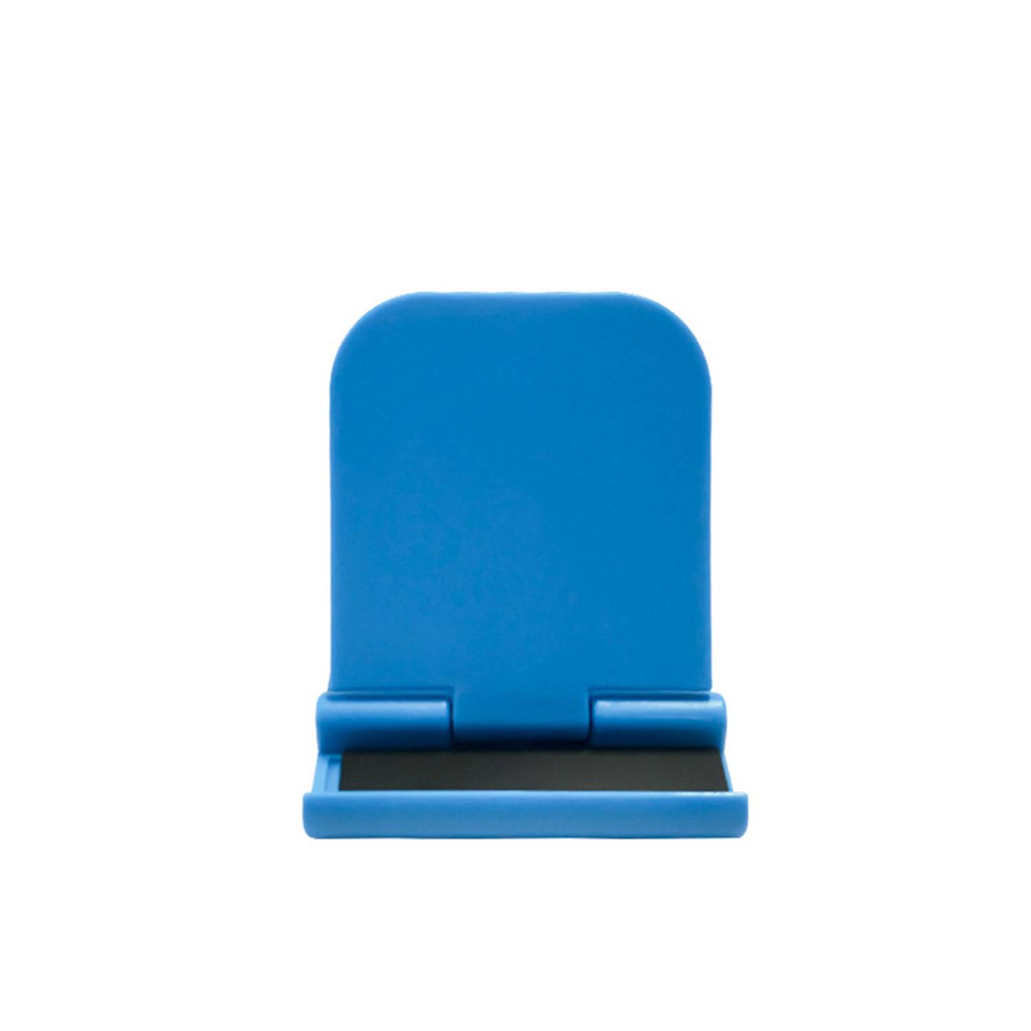 Foldable Plastic Adjustable Phone Stand 6