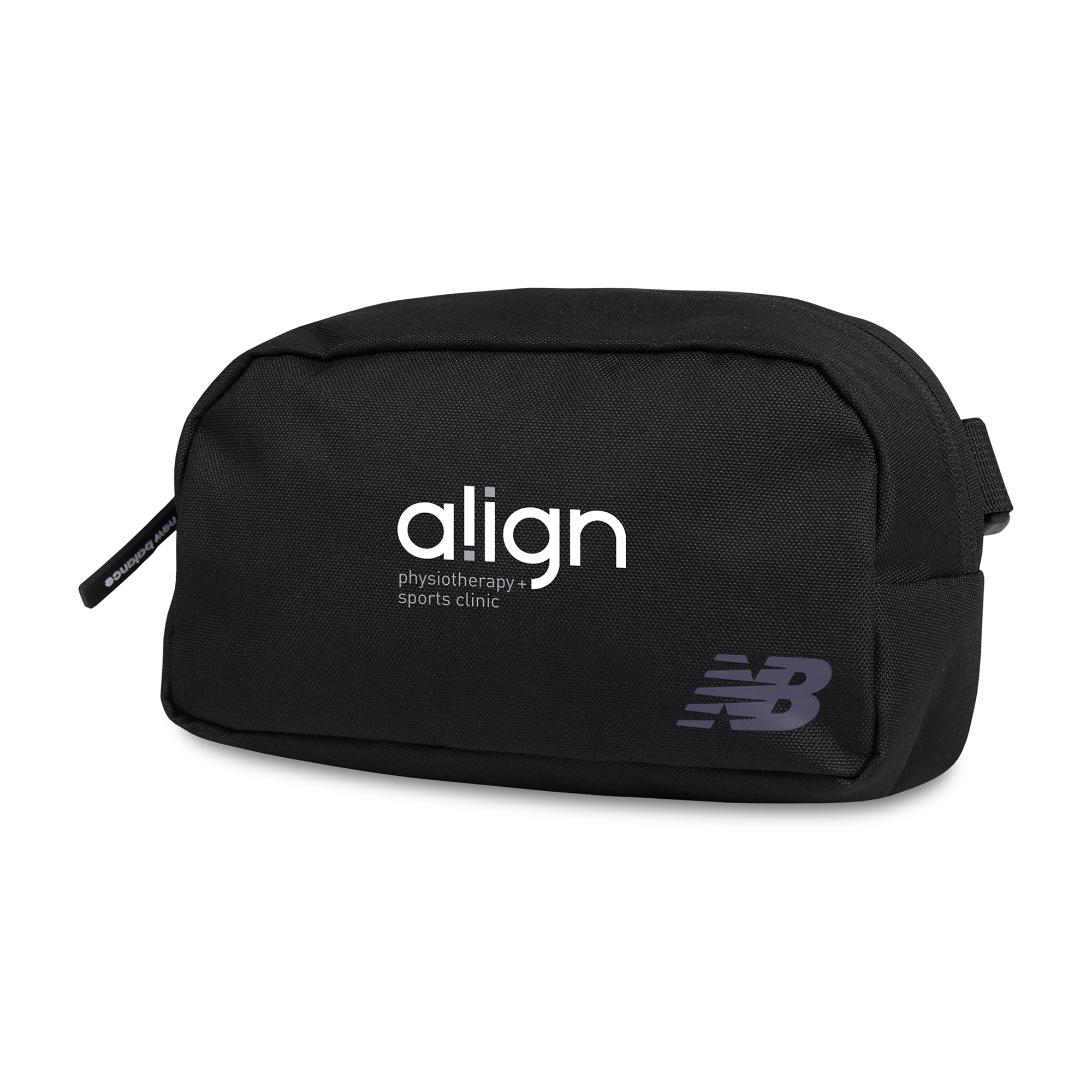 New Balance® Essentials Recycled rPET Small Waist Bag 45