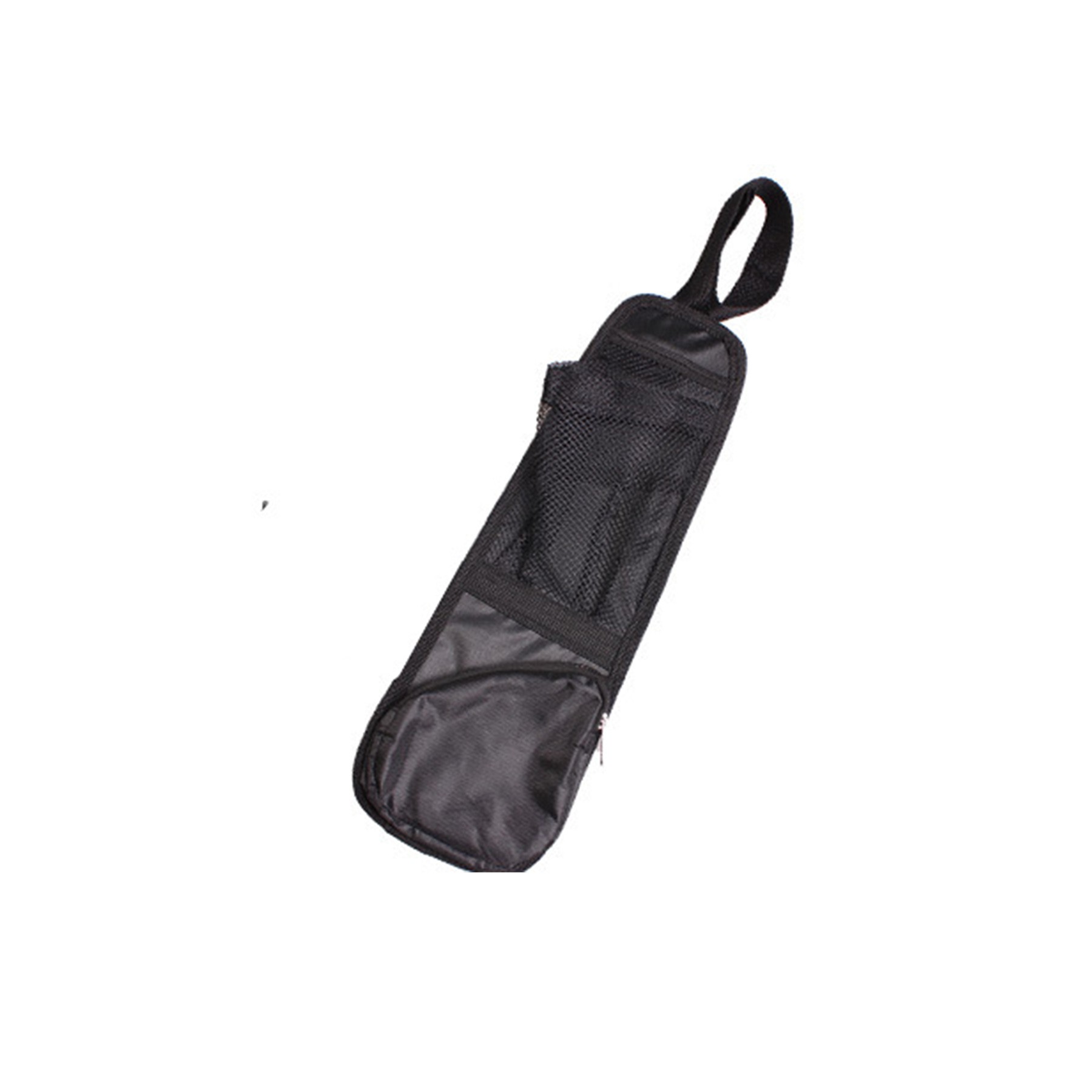 Side Storage Bag Of Car Seat 2