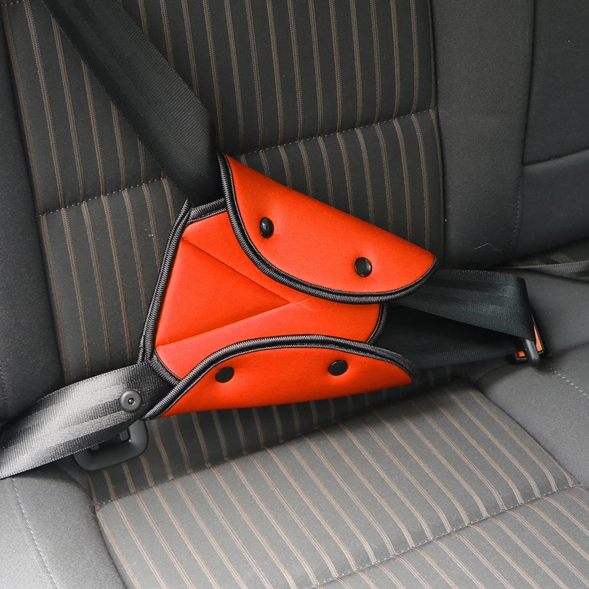 Seat Belt Adjuster 2