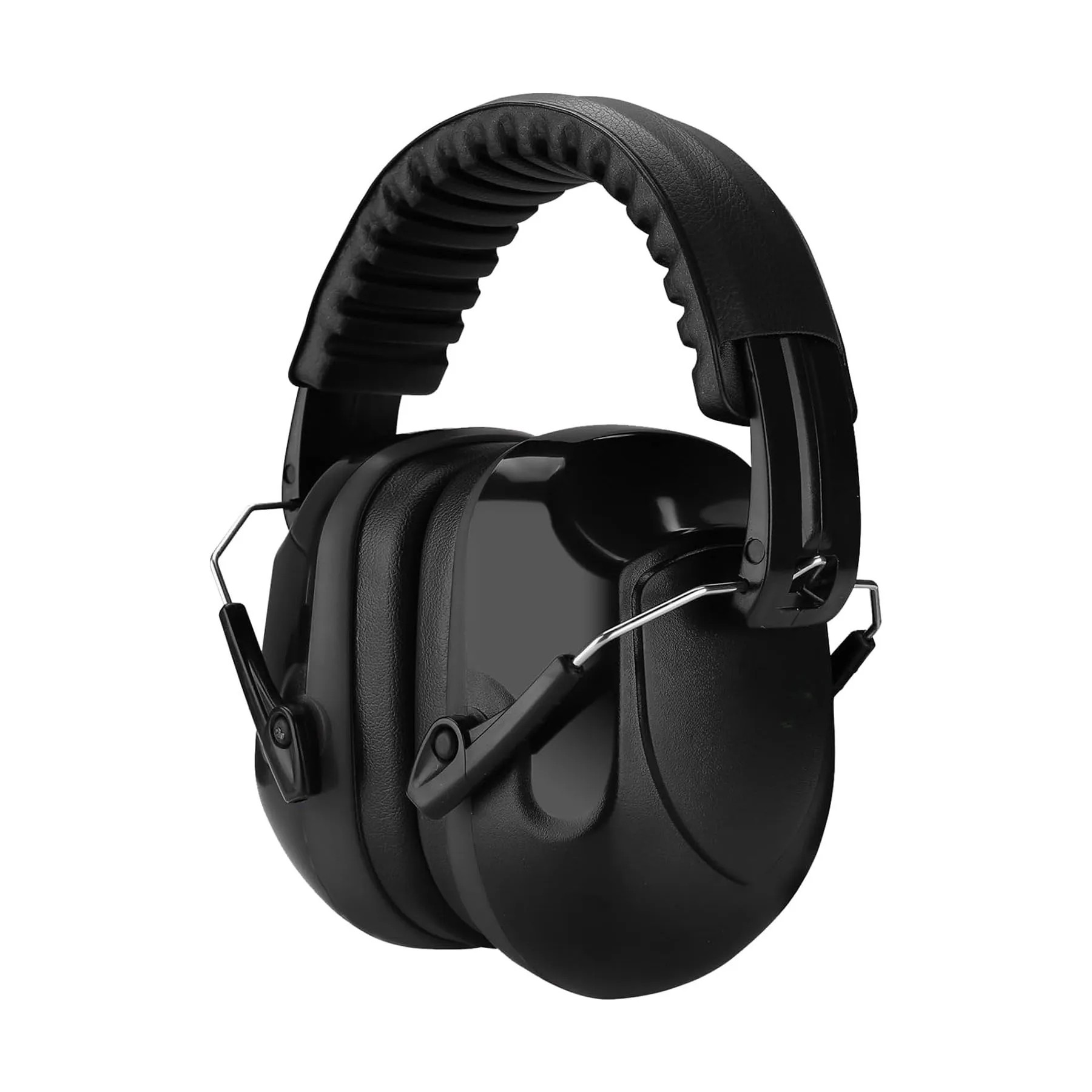 Noise Reduction Safety Ear Muffs 13