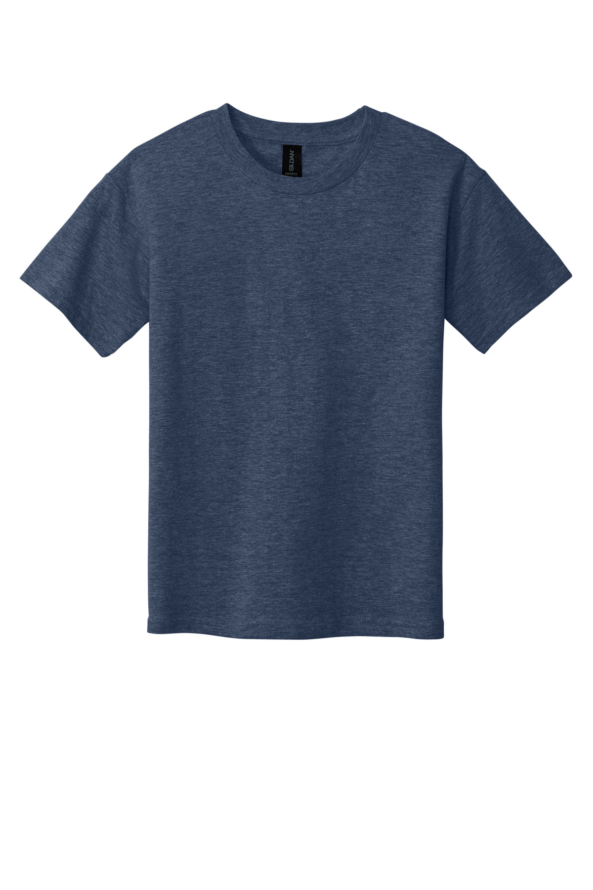 Gildan Youth Softstyle T-Shirt 64000B 362
