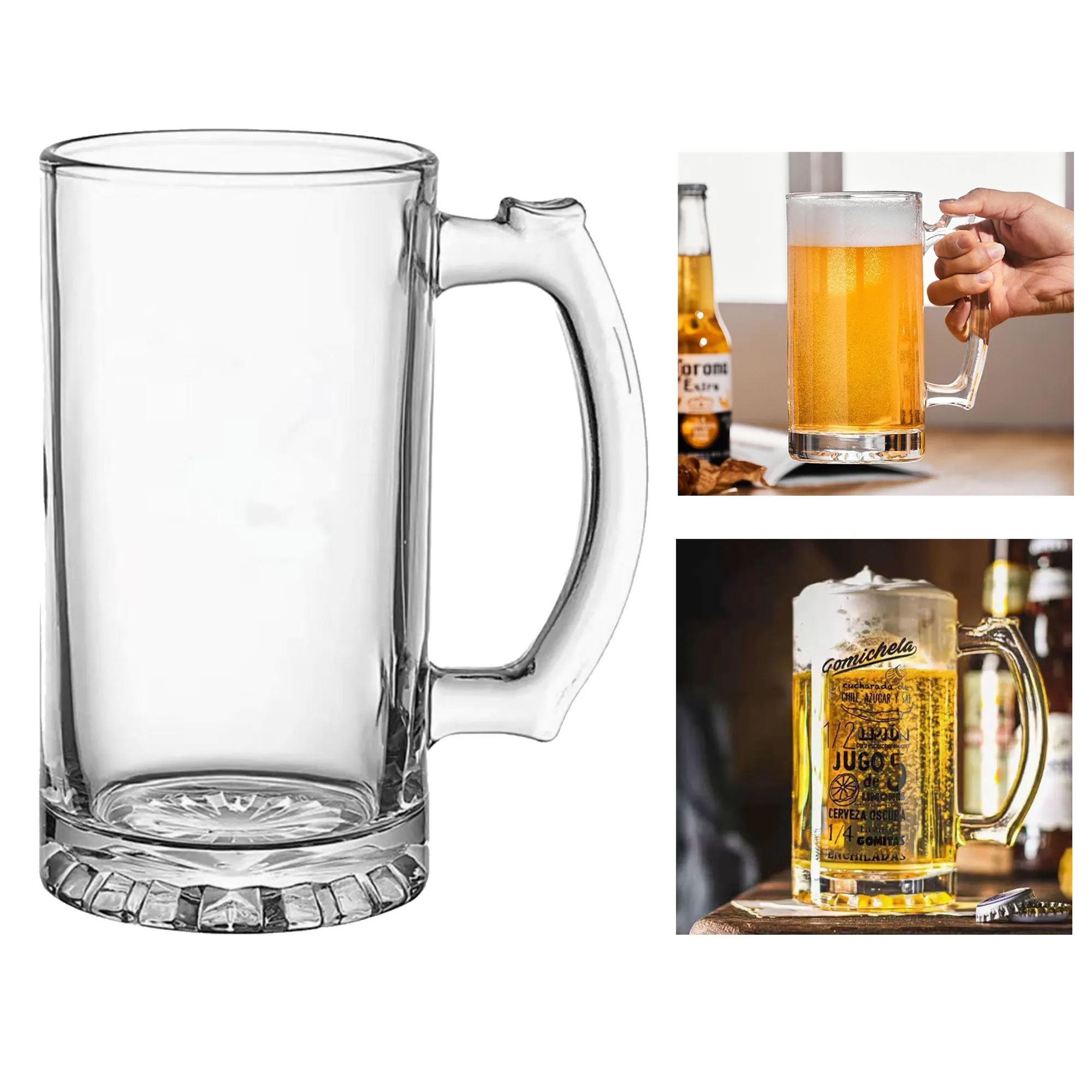 Tankard Mug 16 Oz