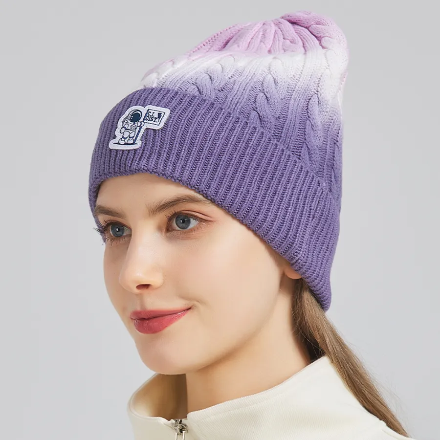 Stunning Pure Cotton Beanies 22