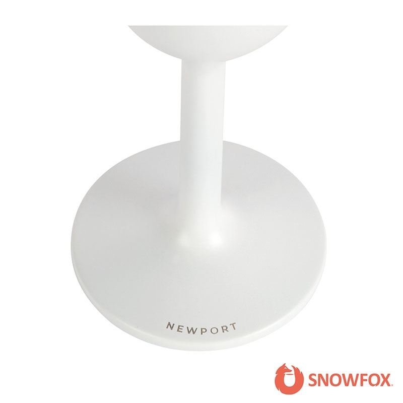 Snowfox® 6 oz. Insulated Champagne Flute 35