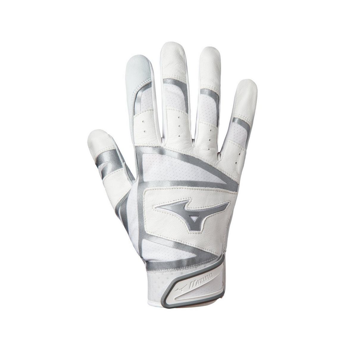 B-303 Pro Adult Baseball Batting Glove 7