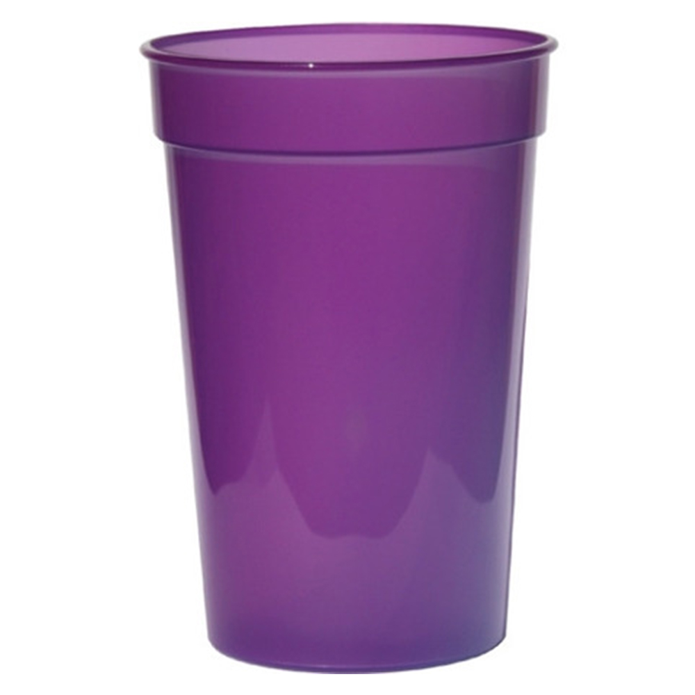 Sun Fun 17 oz. Stadium Cup 12