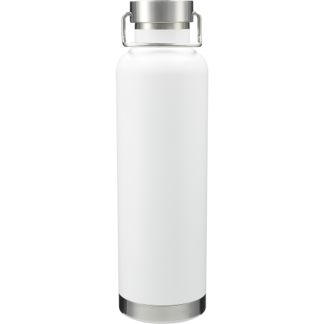 Thor Copper Vacuum Insulated Bottle 32oz 104