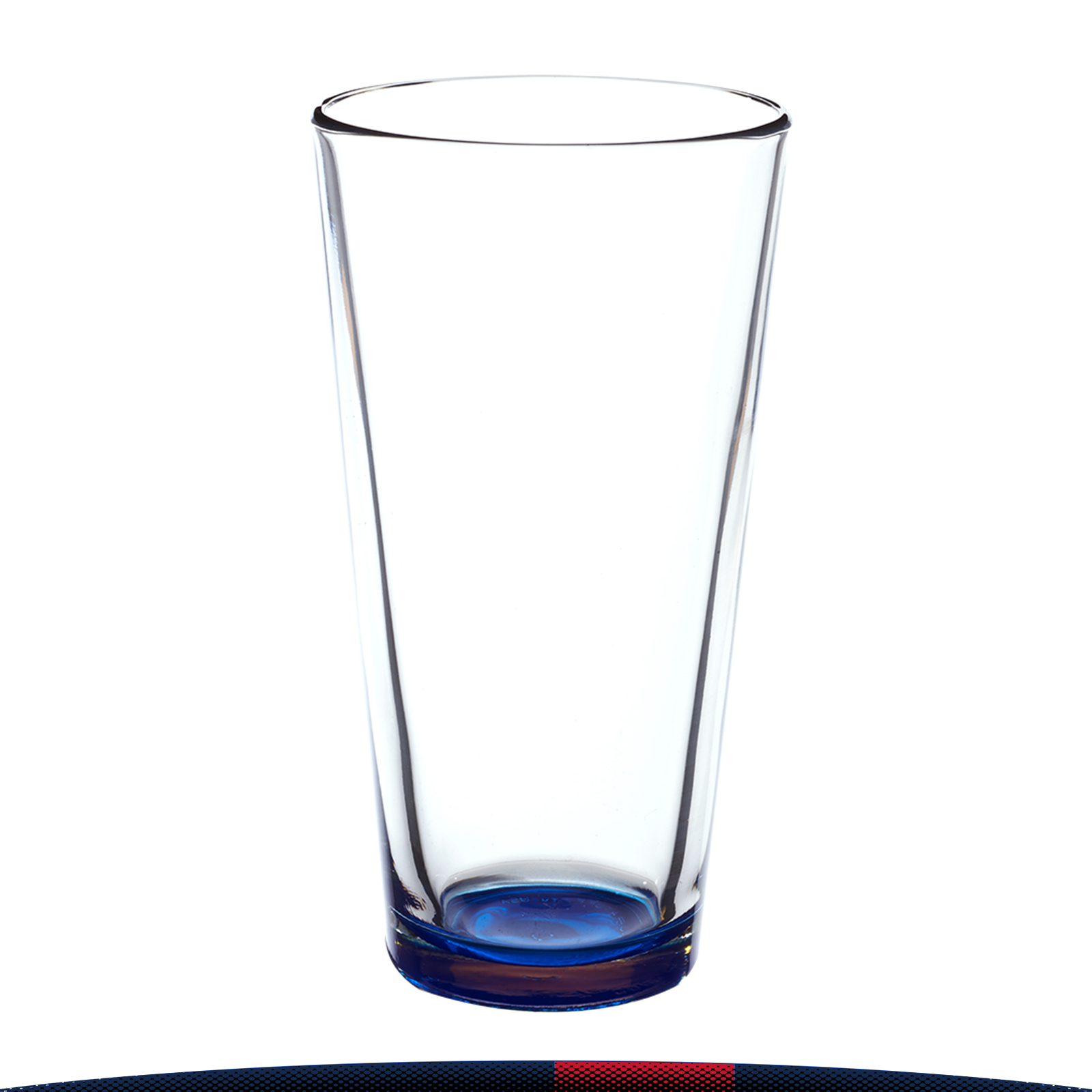 20 oz. Libbey Mixing Glasses 9