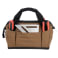 Wolverine 13 inch 14 pocket Tool Bag 70