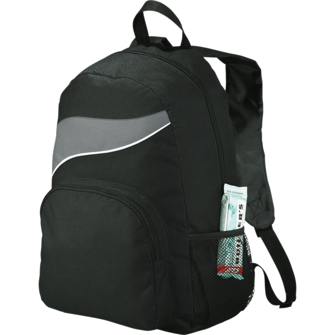 Tornado Deluxe Backpack 12