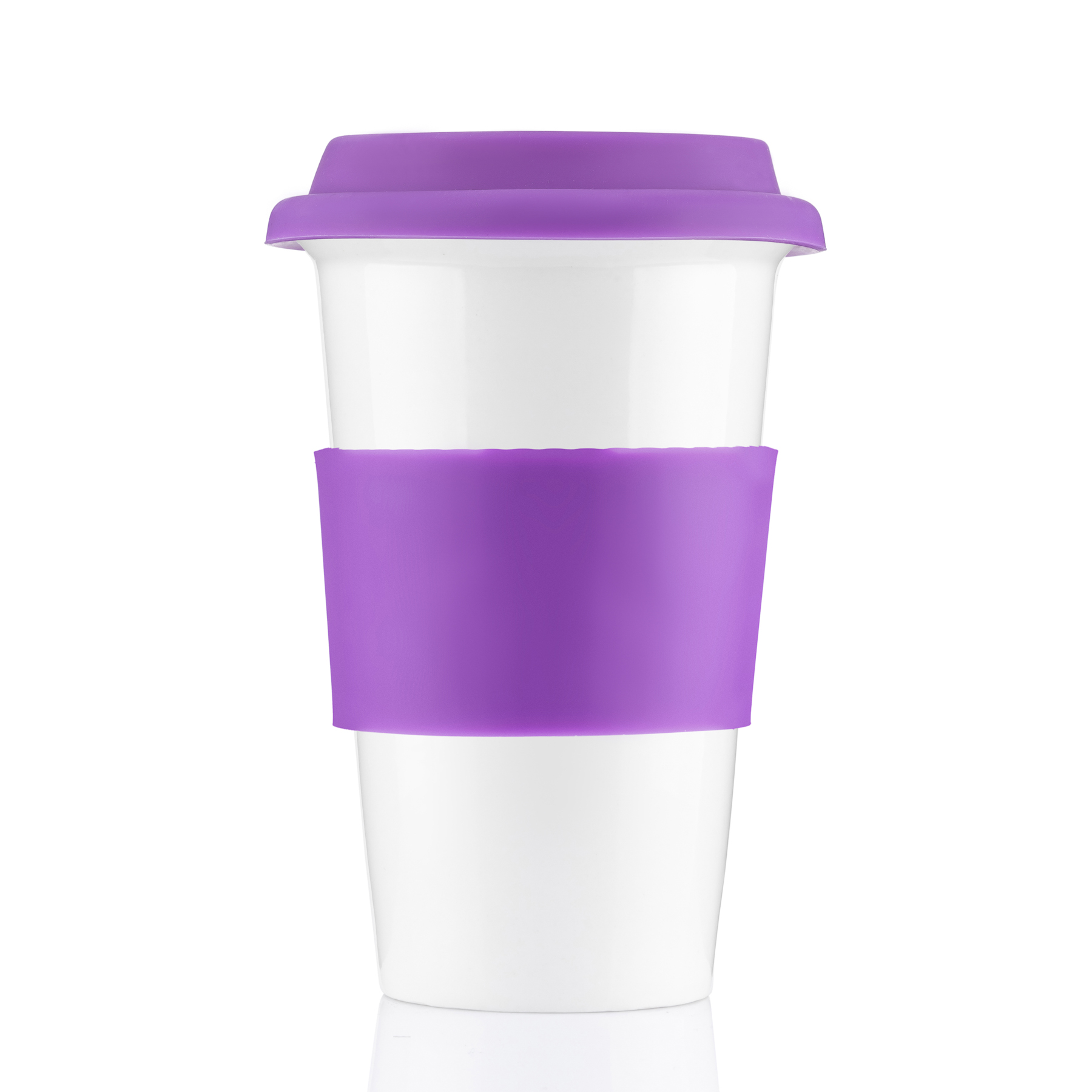 14 oz New Yorker Tumbler 22