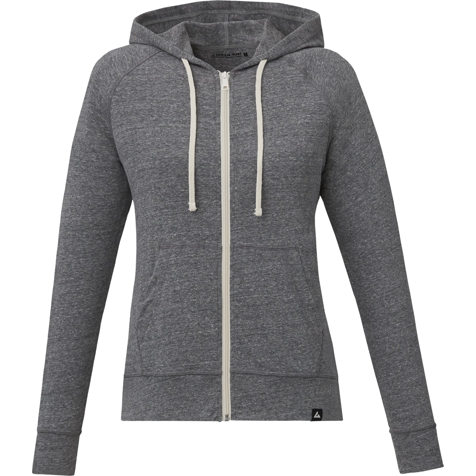 American Giant Lightweight Full Zip - Women's 77