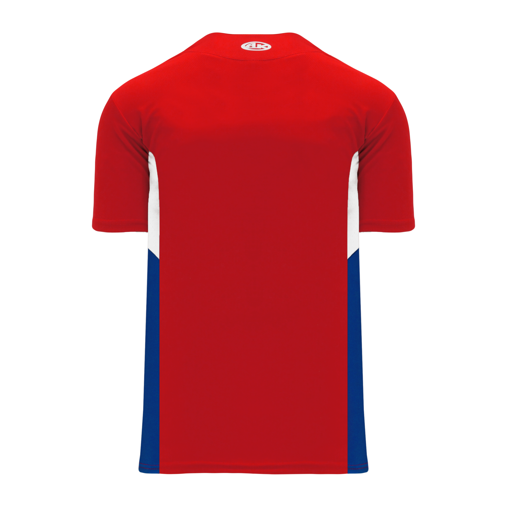 One Button Baseball Jerseys BA1763-G01 30