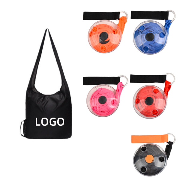 Folding Telescopic Storage Bag 1