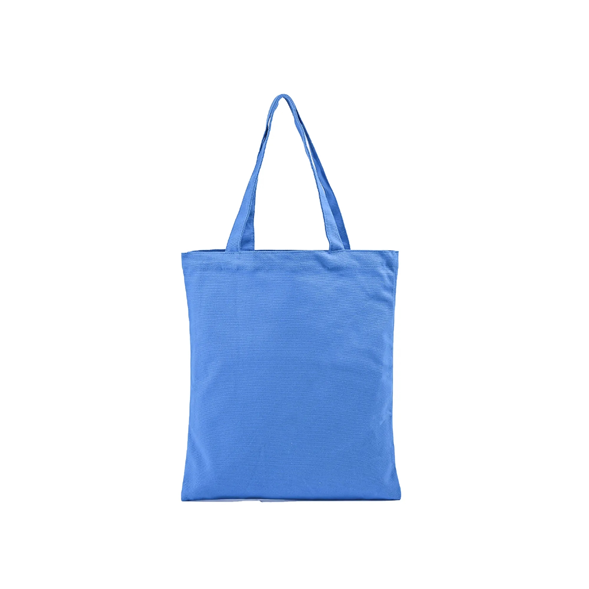 Canvas Tote, custom tote bag with logo imprint 3