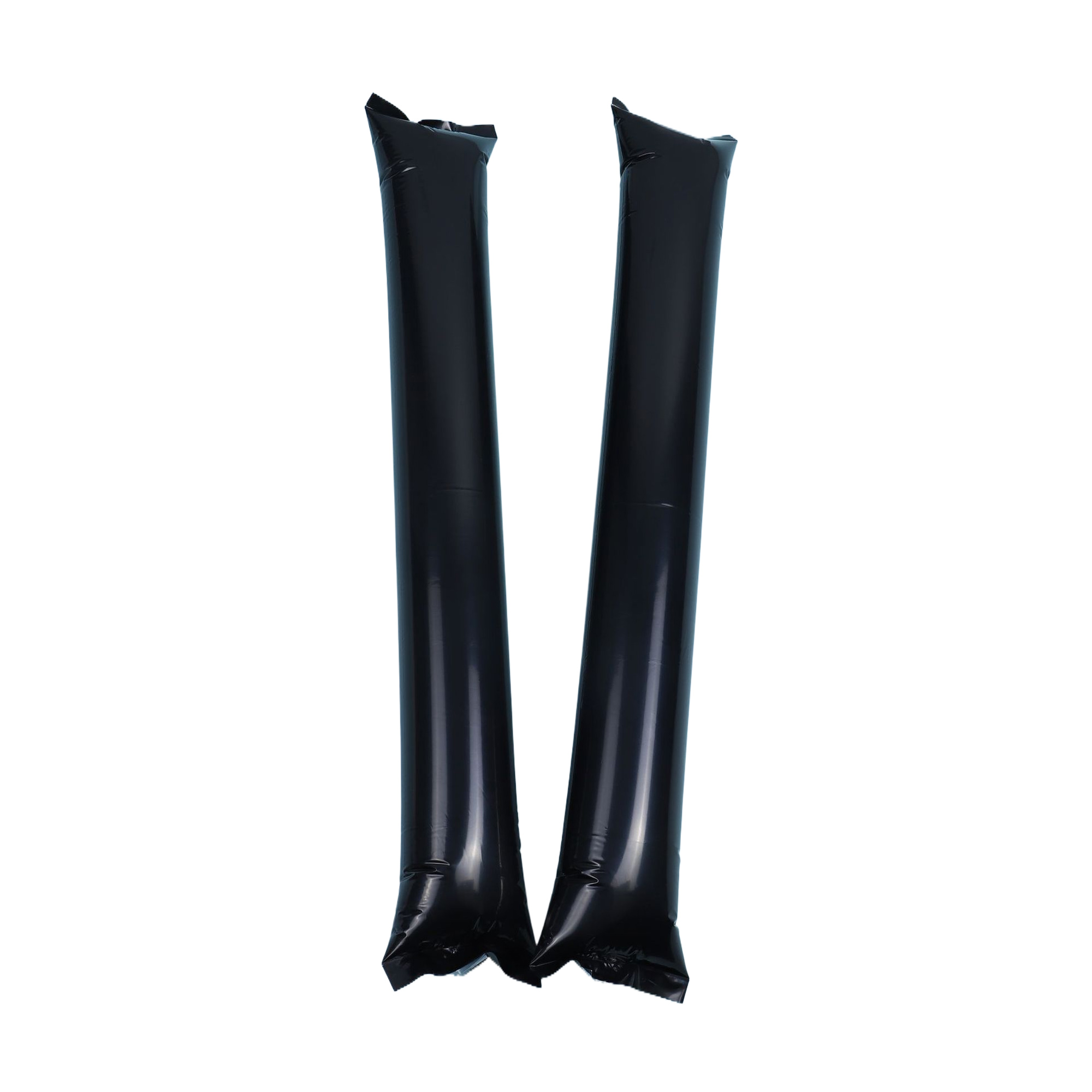 MOQ100 Inflatable Cheer Sticks For Parties 4