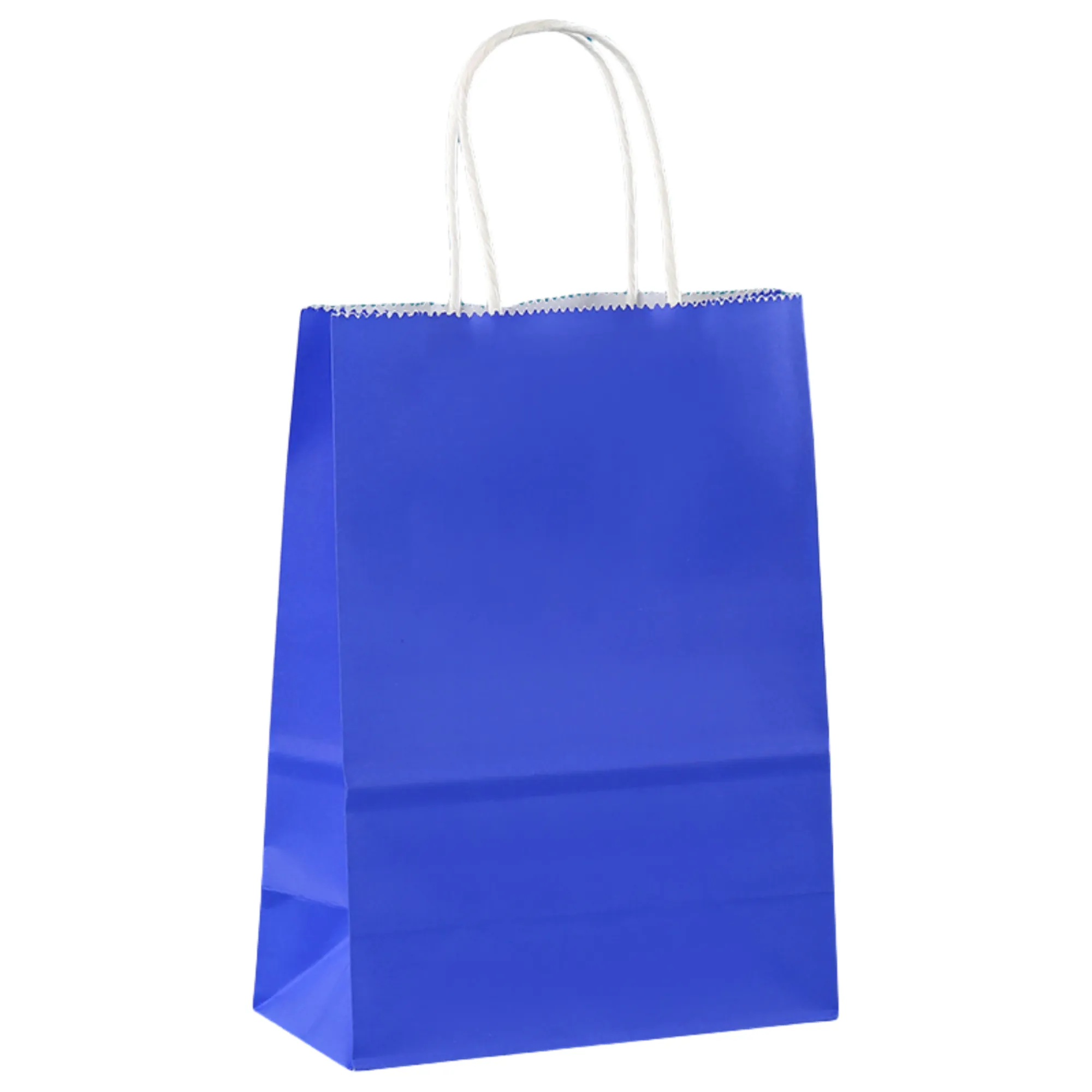 Custom Kraft Paper Bags 6