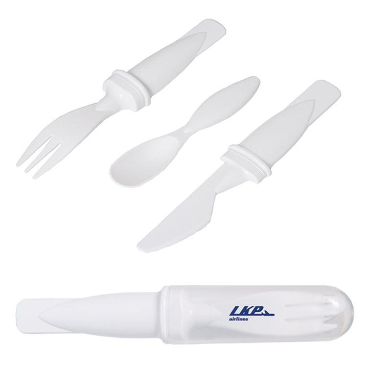 Lunch Mate Cutlery Set 3