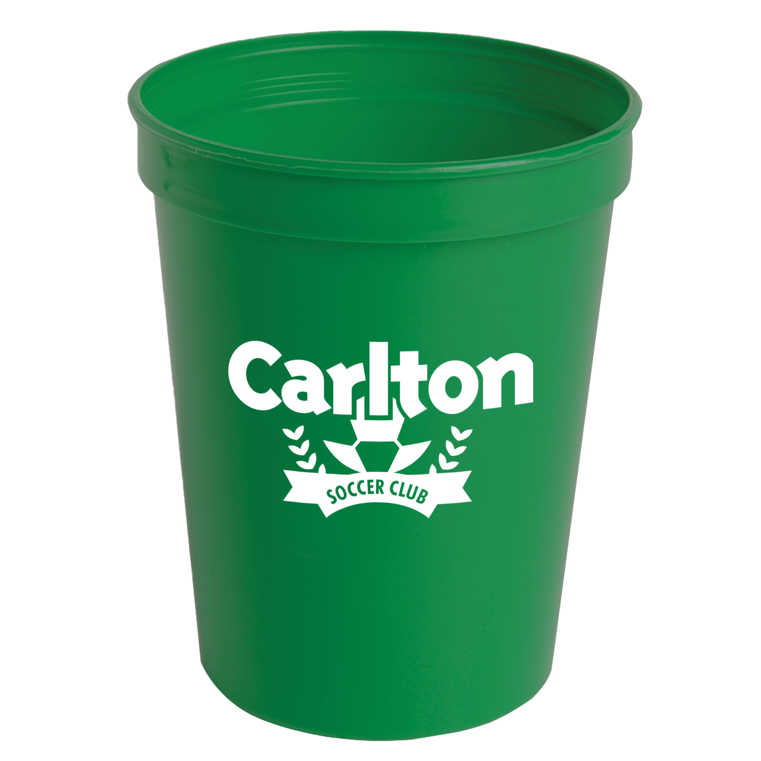 16 Oz. Stadium Cup 4