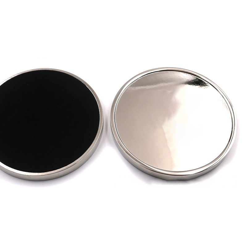 Metal Non-Slip Heat Resistant Cup Coaster 6