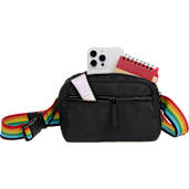 Recycled Sport Fanny Pack 206