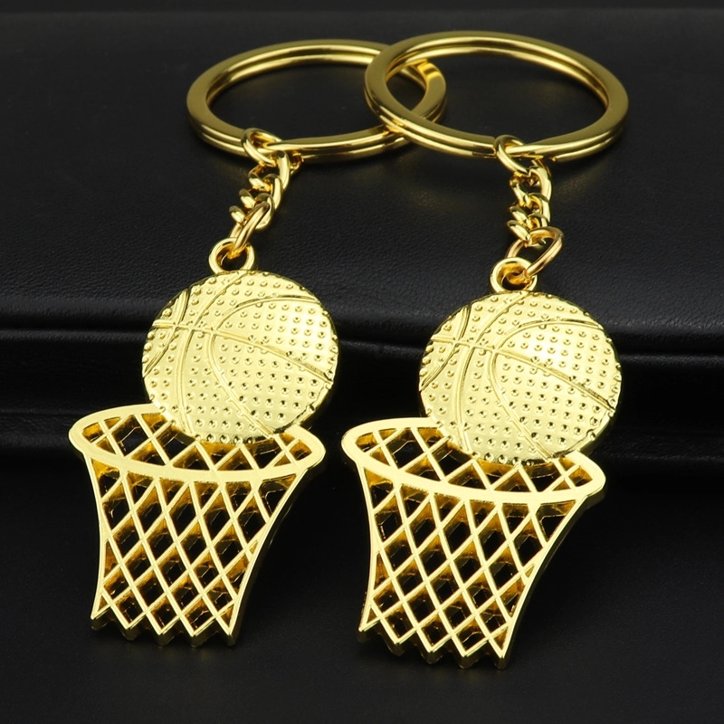 basketball net keyring 2