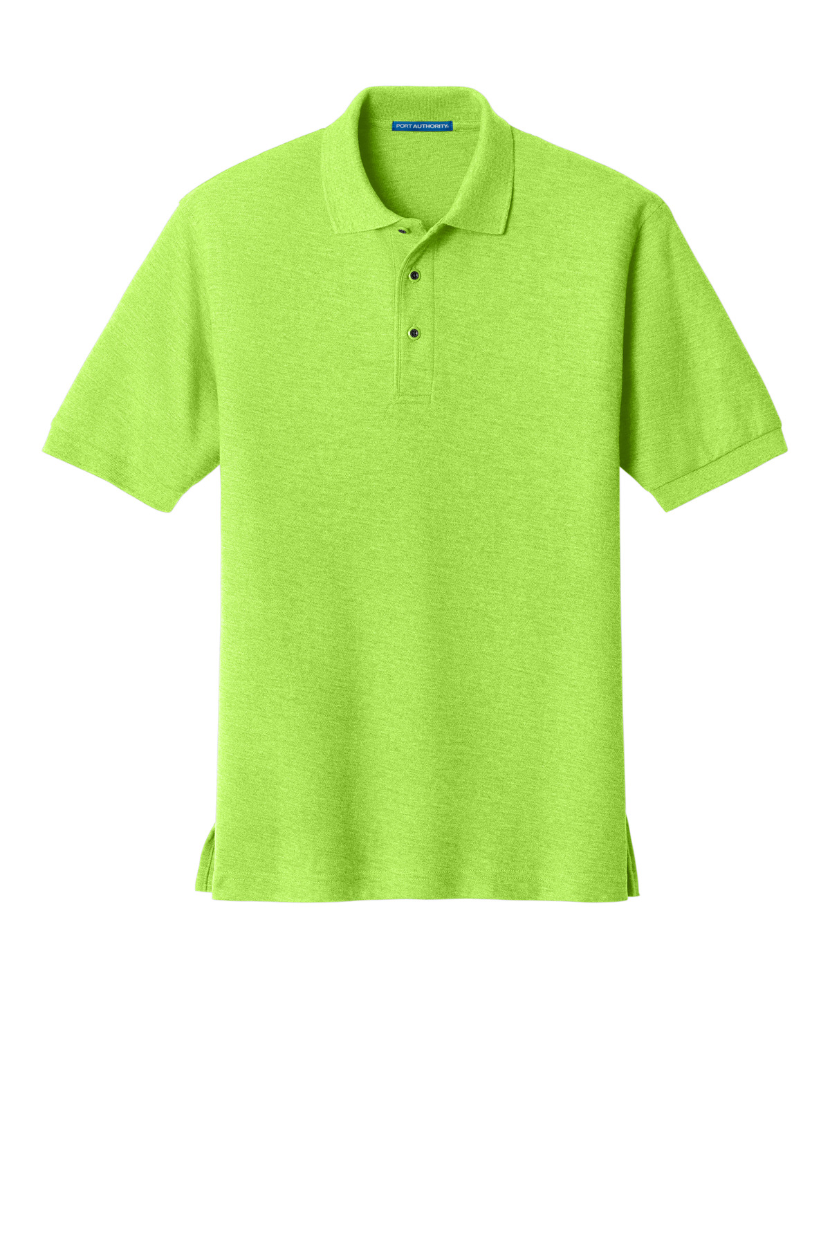 Port Authority Silk Touch Polo K500 293