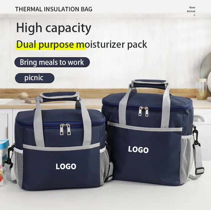 Lunch Cooler Bag 6