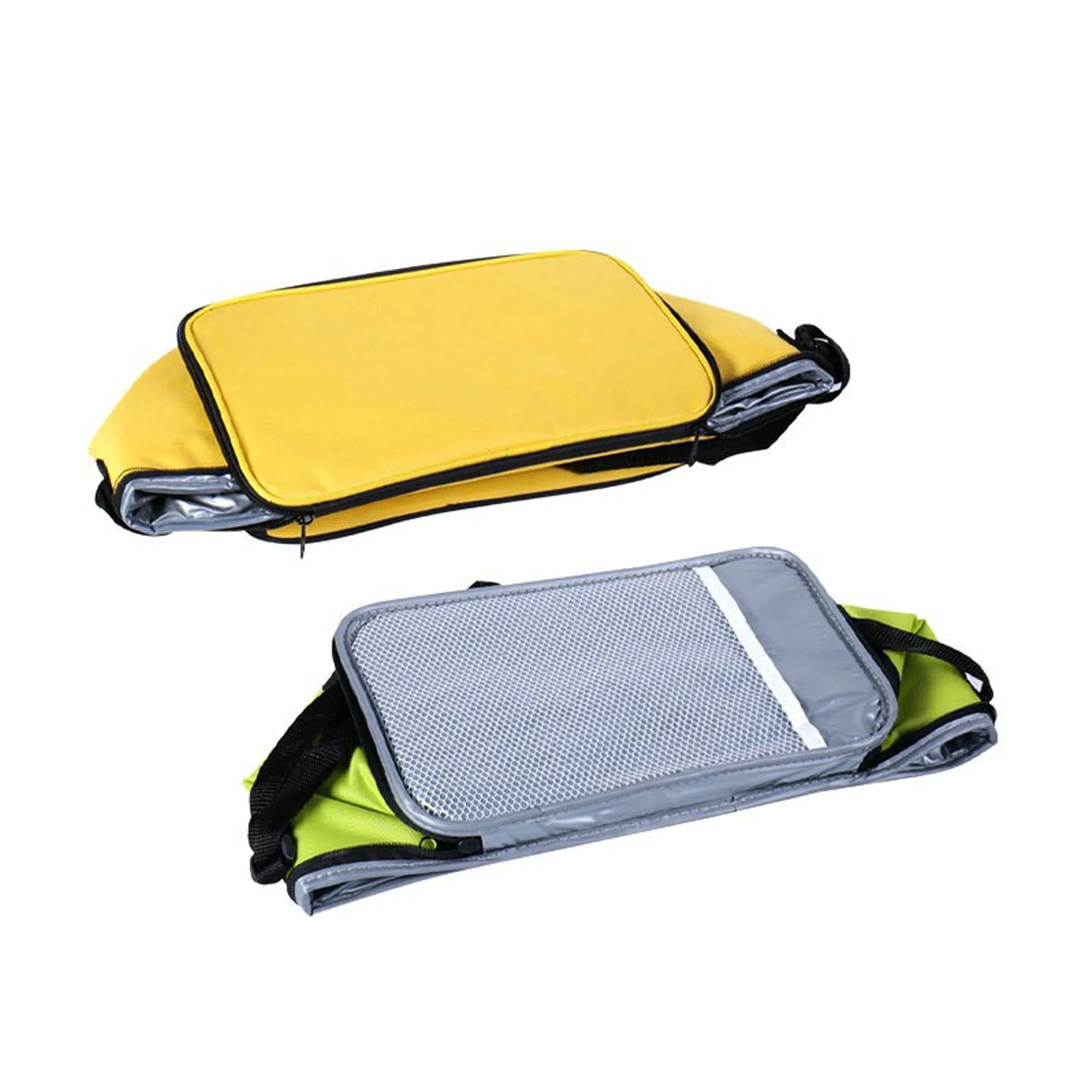 PEVA Portable Square Cooler Bag 2