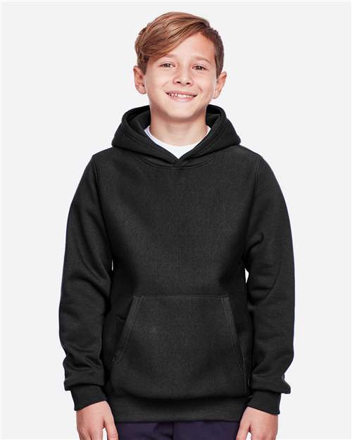Youth Zone HydroSport™ Heavyweight Hooded Sweatshirt - TT96Y 48