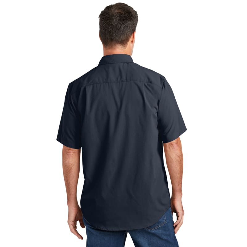 Carhartt Force Solid Short Sleeve Shirt 20