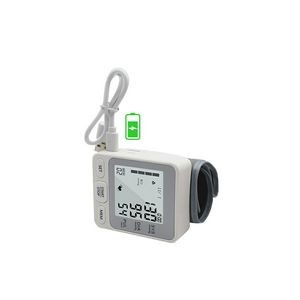 Blood Pressure Monitor 6
