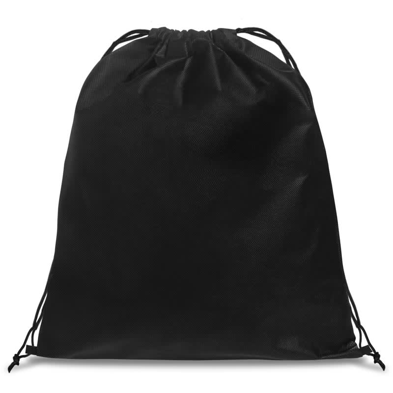 Drawstring Non Woven Tote Bags 2