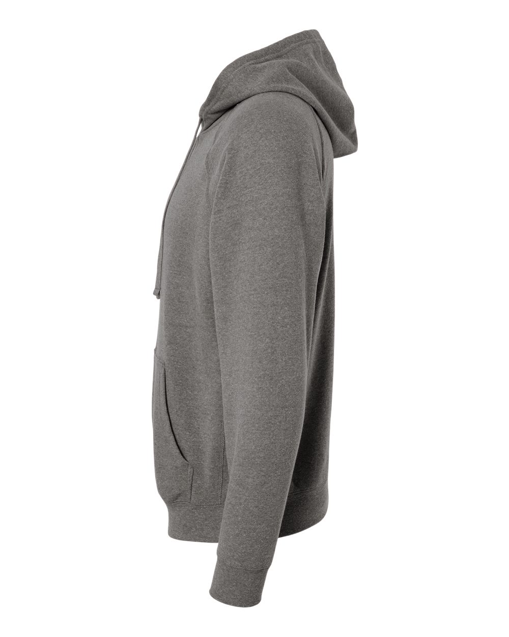 Unisex Special Blend Raglan Hooded Sweatshirt - PRM33SBP 114