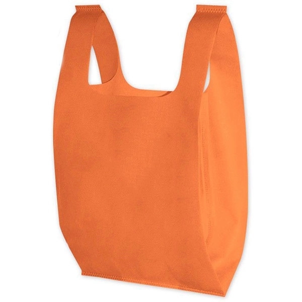 Non-woven T-Shirt Shopping Bag 9